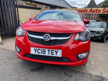 Used Vauxhall Viva 2018 for sale - 79602107: Photo