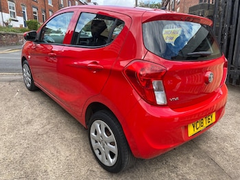 Used Vauxhall Viva 2018 for sale - 79602107: Photo