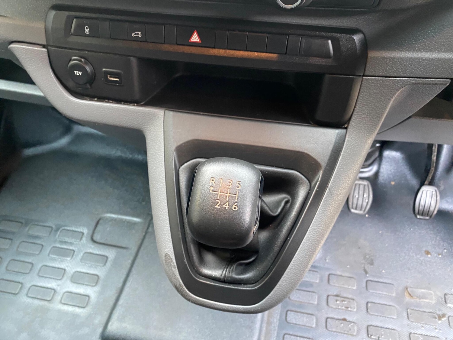 Used Vauxhall Vivaro 2020 for sale - 77109896: Photo 12