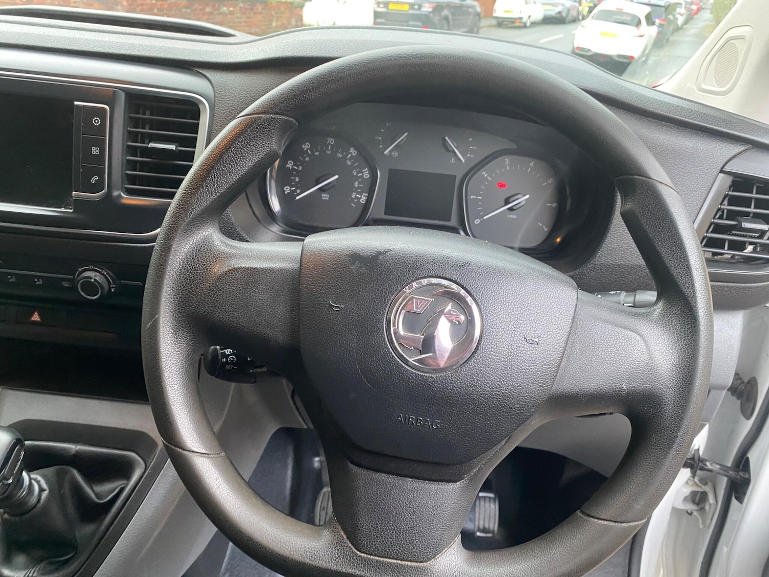 Used Vauxhall Vivaro 2020 for sale - 77109896: Photo 13