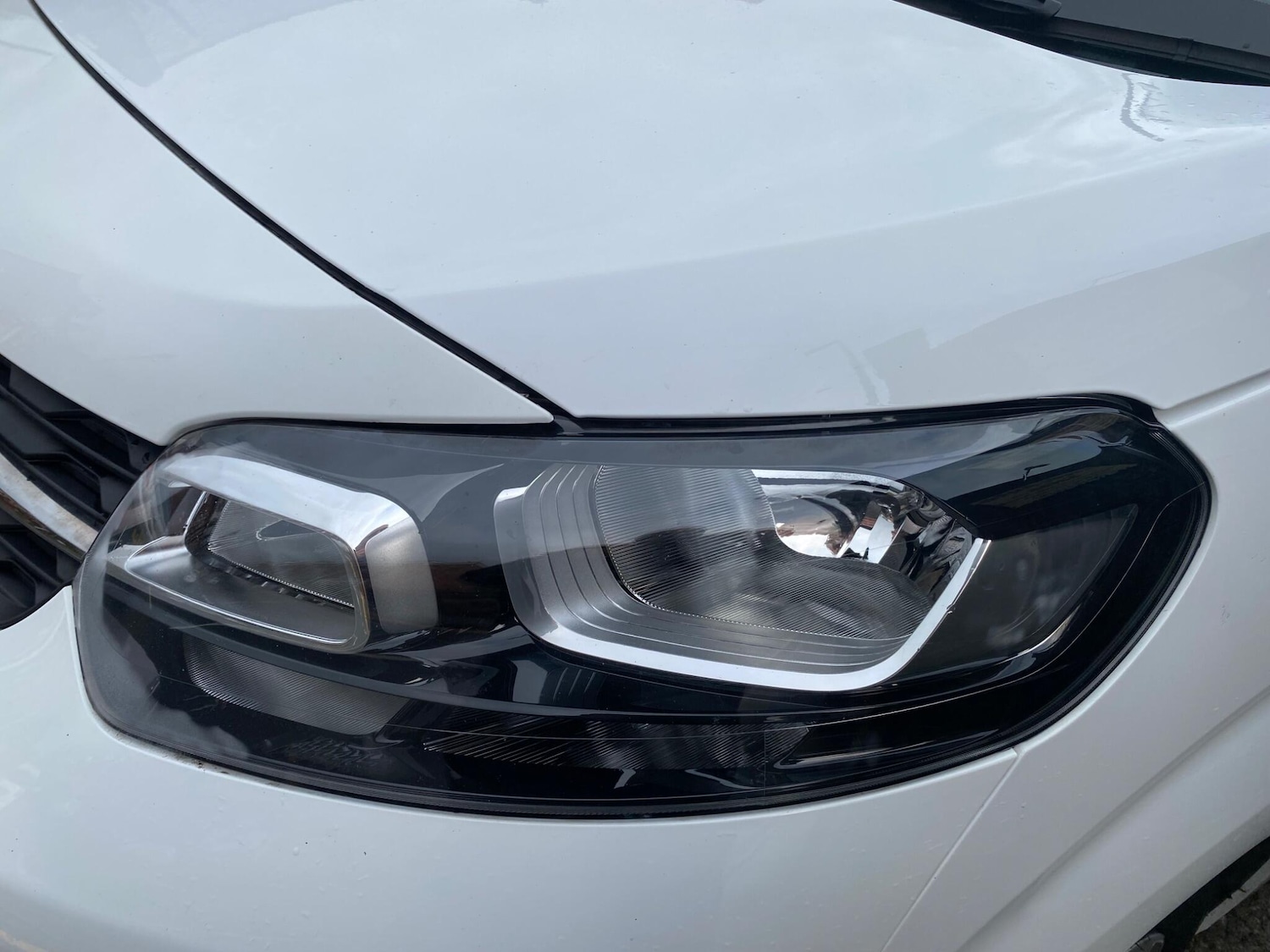 Used Vauxhall Vivaro 2020 for sale - 77109896: Photo 19