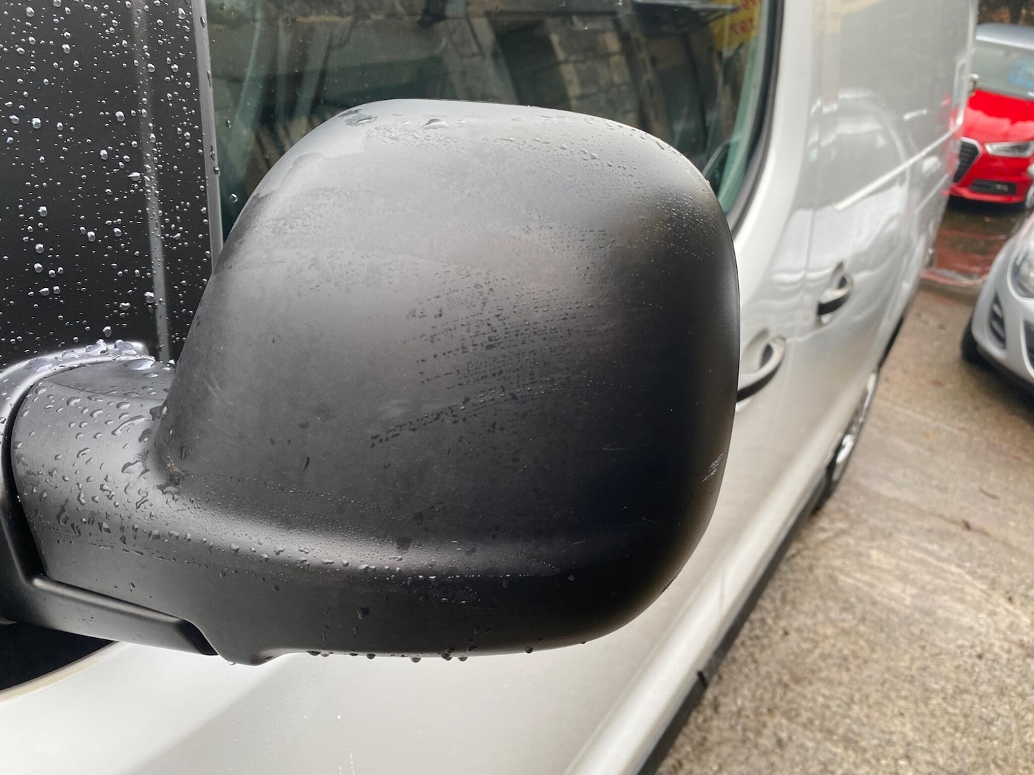 Used Vauxhall Vivaro 2020 for sale - 77109896: Photo 20