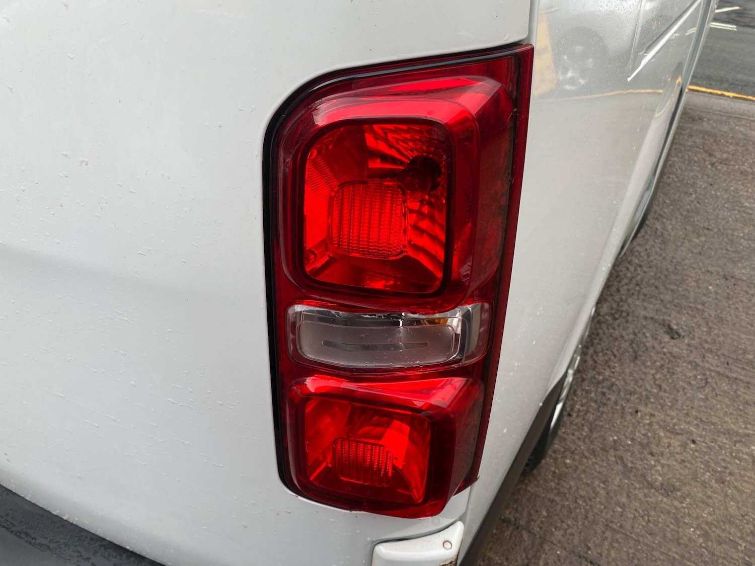 Used Vauxhall Vivaro 2020 for sale - 77109896: Photo 23