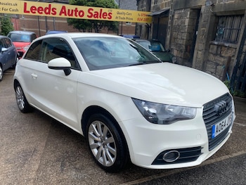 Used Audi A1 2014 for sale - 78830897: Photo
