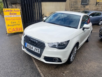 Used Audi A1 2014 for sale - 78830897: Photo