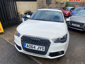 Used Audi A1 2014 for sale - 78830897: Photo
