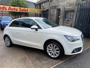 Used Audi A1 2014 for sale - 78830897: Photo
