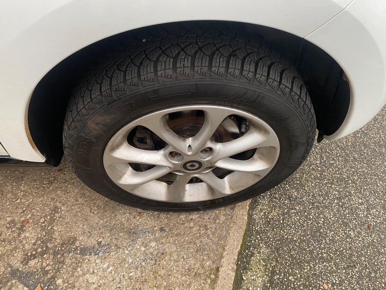 Used smart forfour 2016 for sale - 76576689: Photo 10