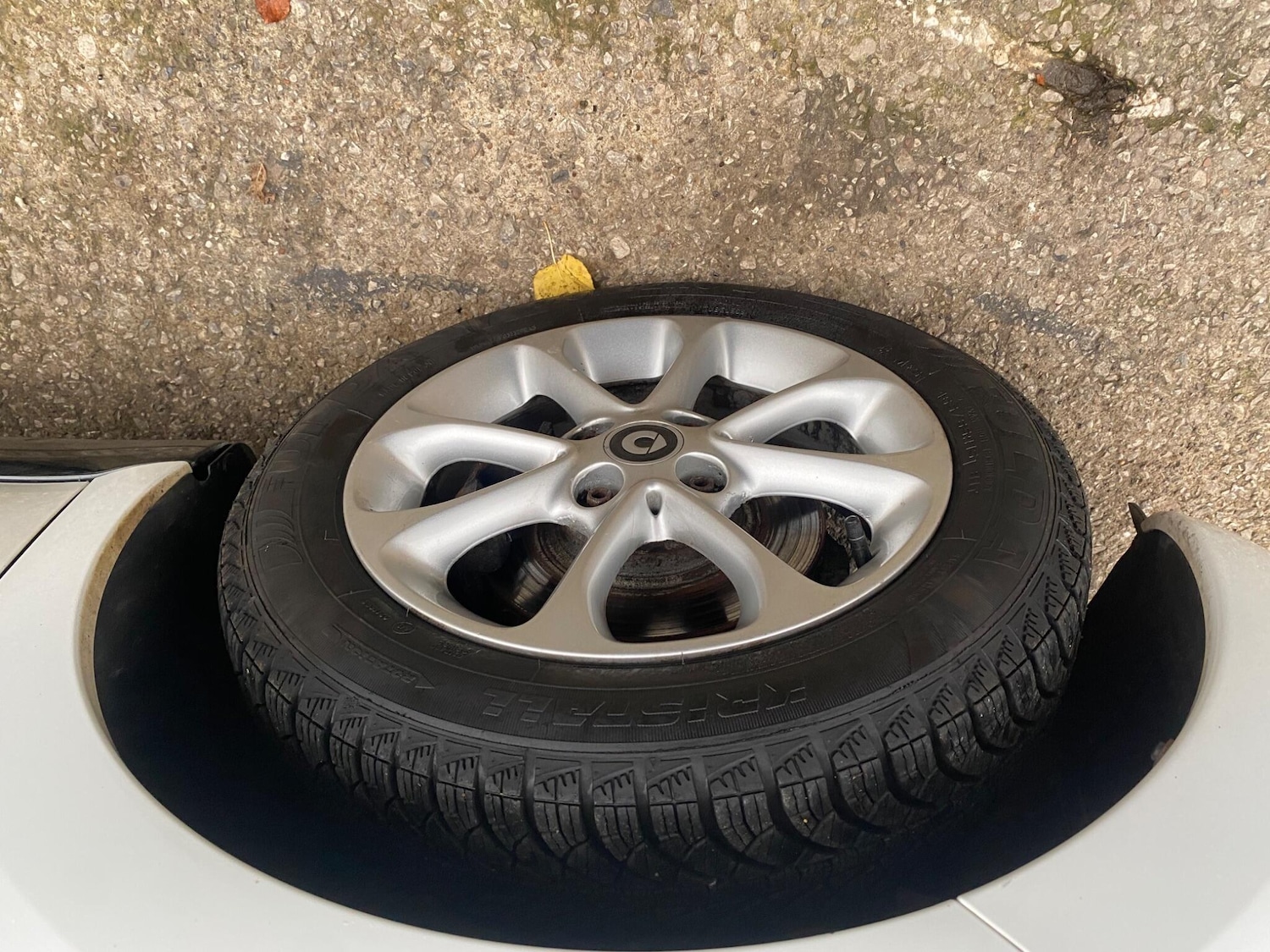 Used smart forfour 2016 for sale - 76576689: Photo 11