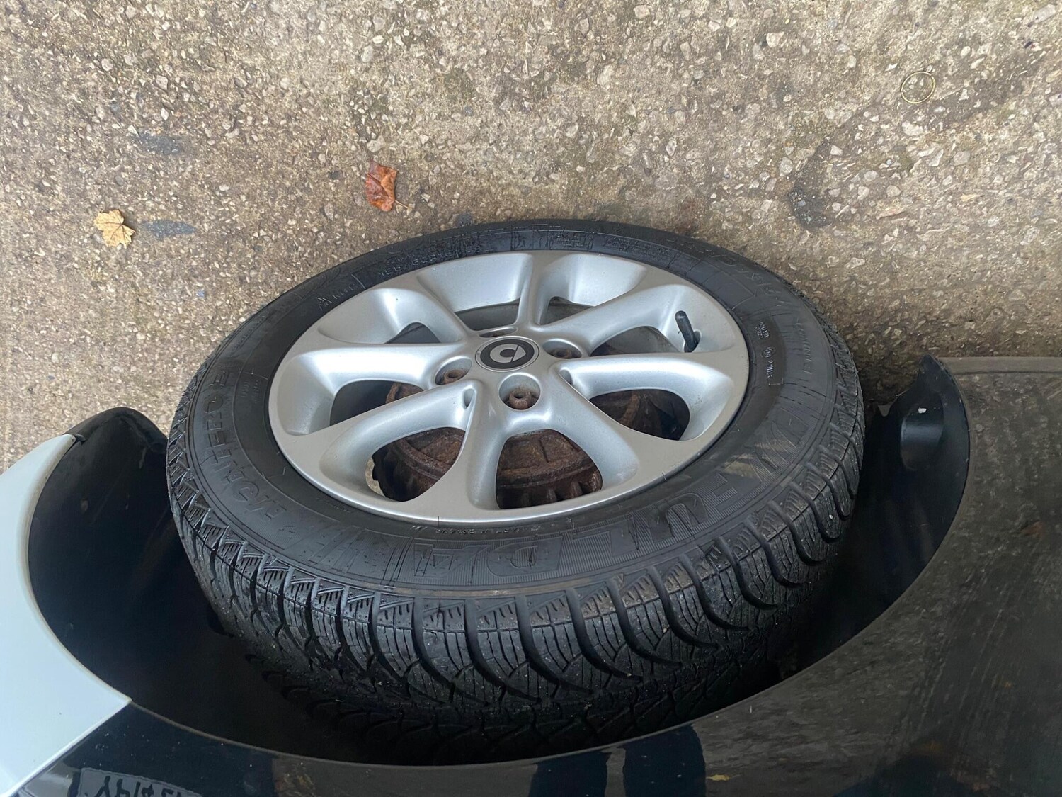 Used smart forfour 2016 for sale - 76576689: Photo 12