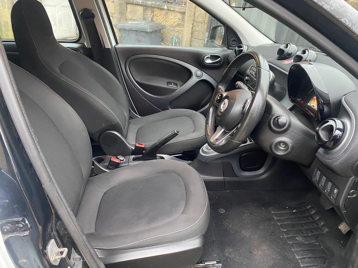 Used smart forfour 2016 for sale - 76576689: Photo 13