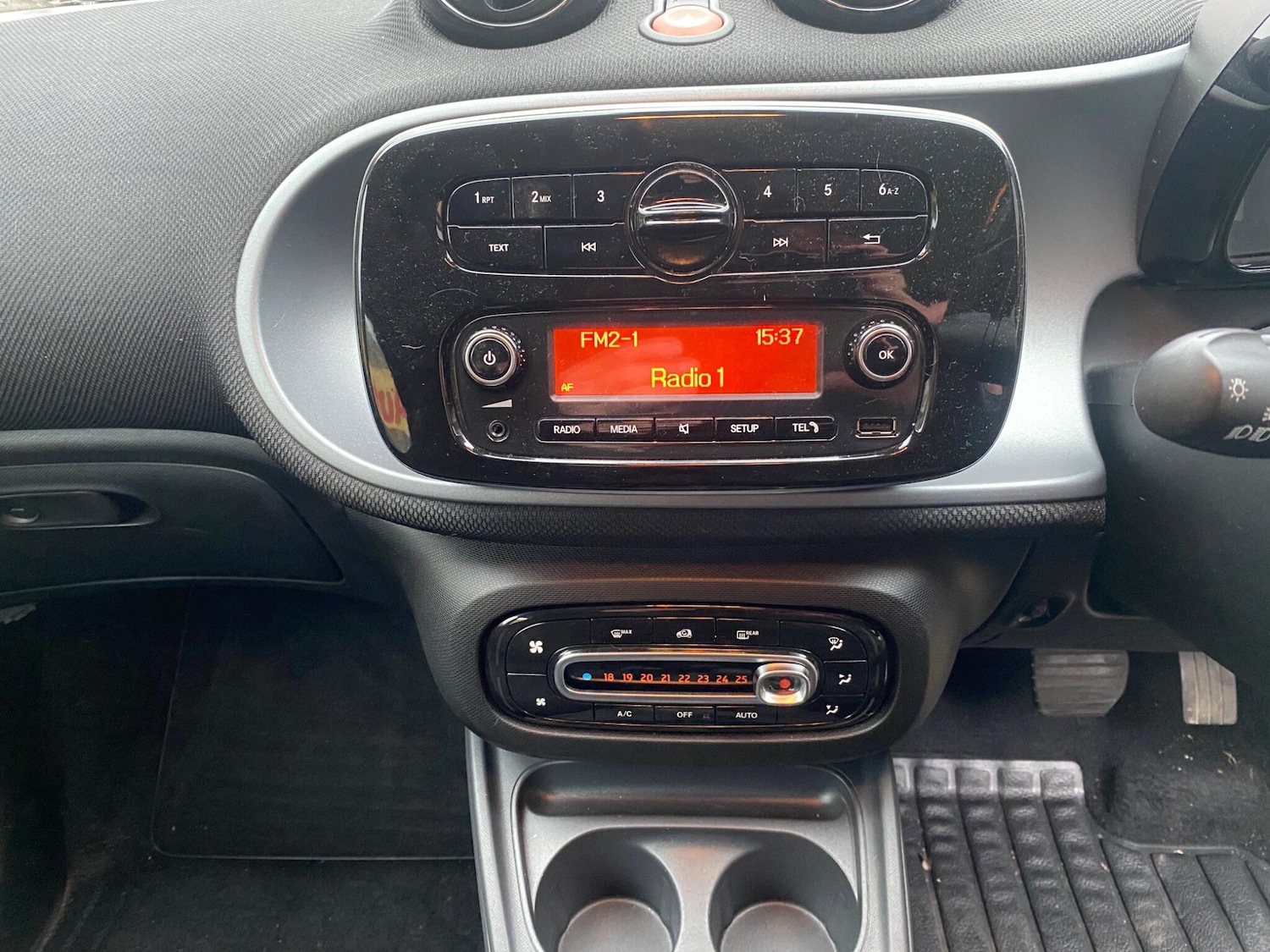 Used smart forfour 2016 for sale - 76576689: Photo 15