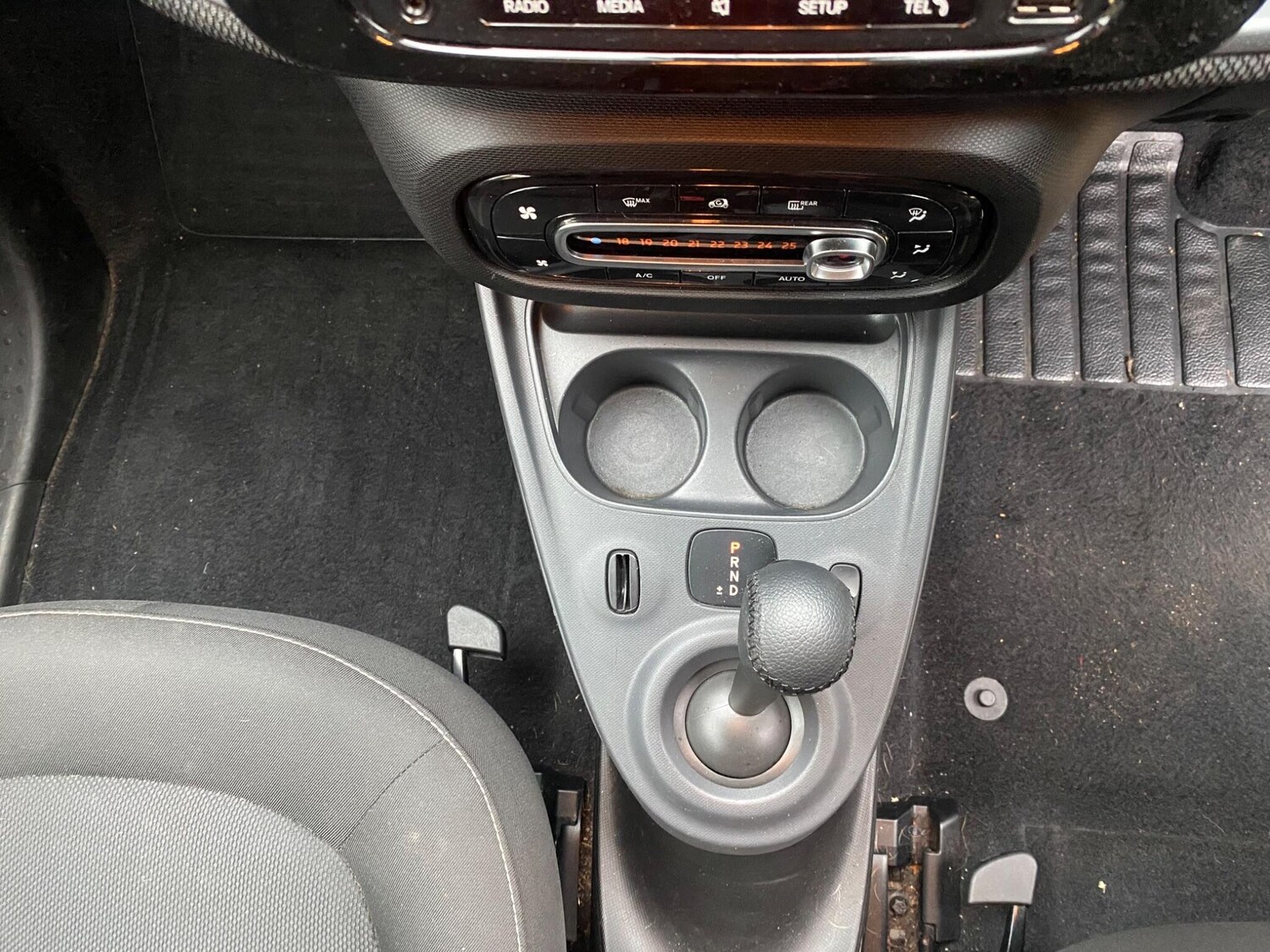 Used smart forfour 2016 for sale - 76576689: Photo 16