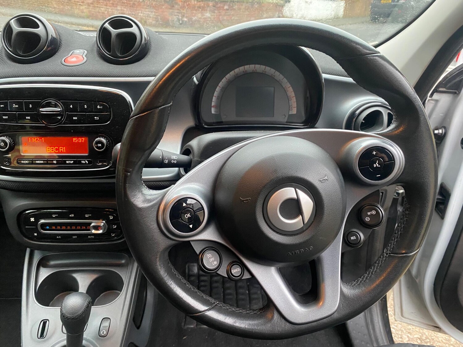 Used smart forfour 2016 for sale - 76576689: Photo 17