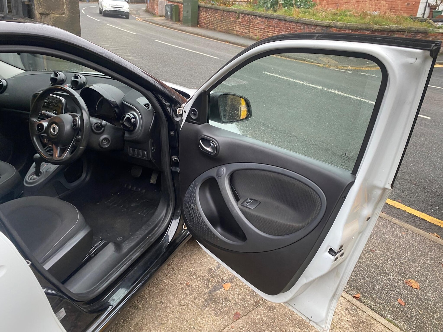 Used smart forfour 2016 for sale - 76576689: Photo 19