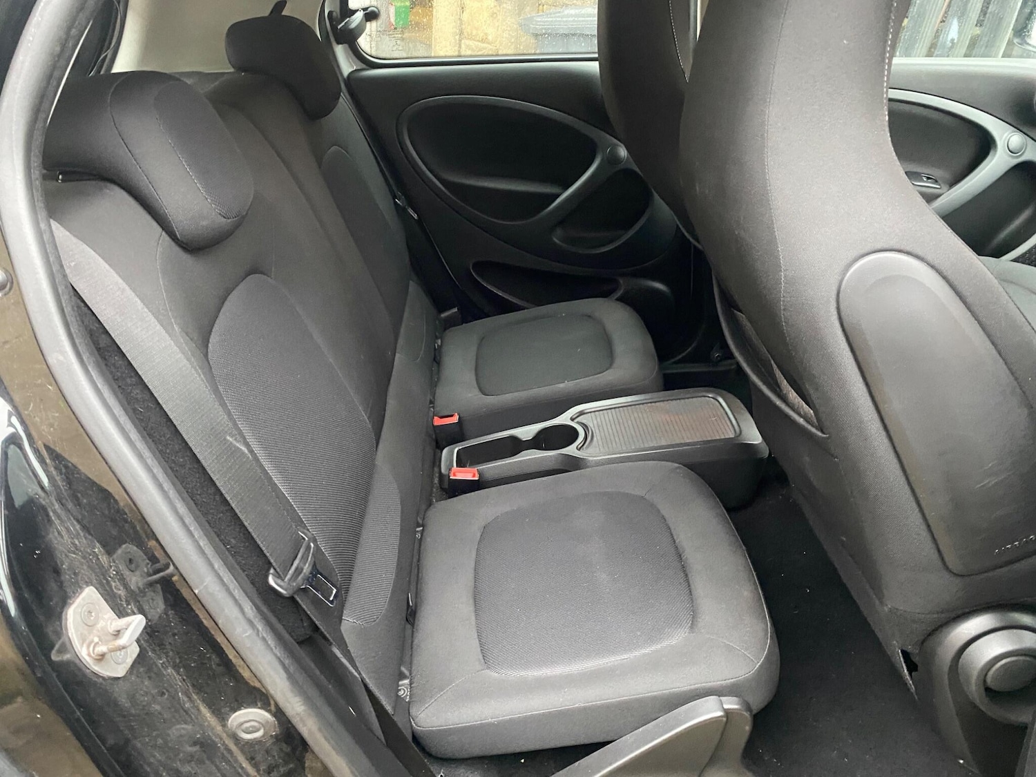 Used smart forfour 2016 for sale - 76576689: Photo 20