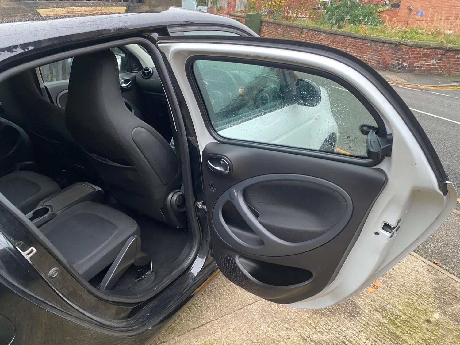 Used smart forfour 2016 for sale - 76576689: Photo 21