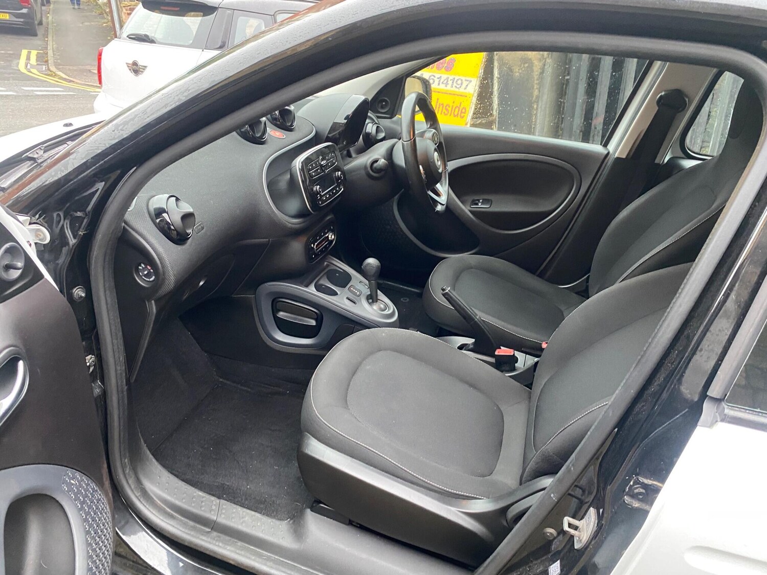 Used smart forfour 2016 for sale - 76576689: Photo 23