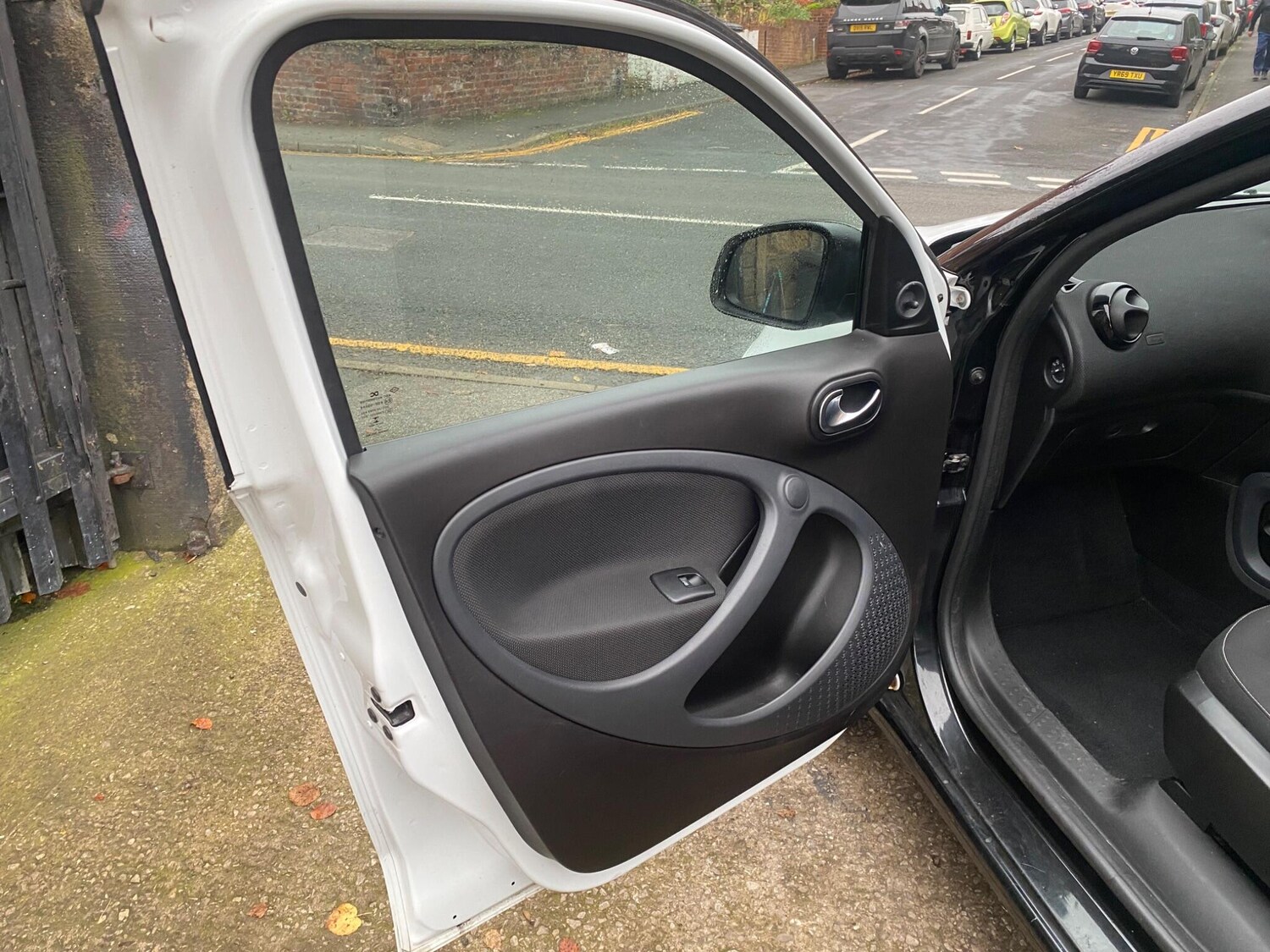 Used smart forfour 2016 for sale - 76576689: Photo 24