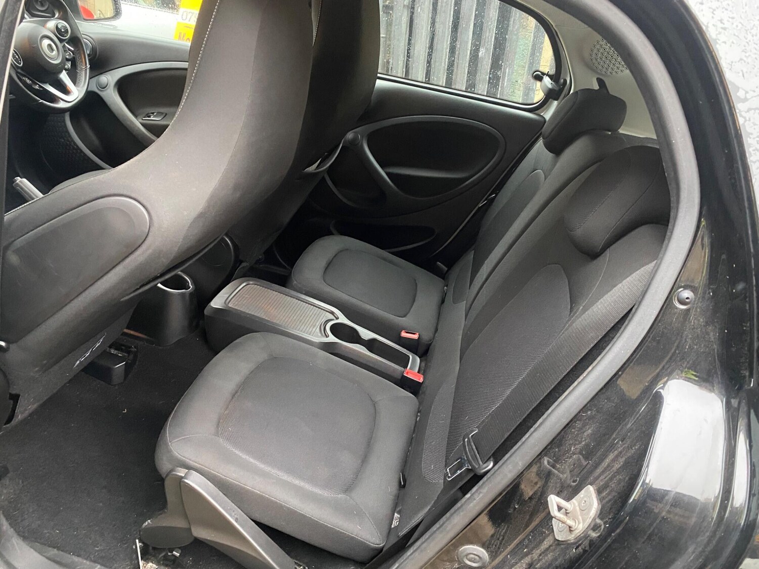 Used smart forfour 2016 for sale - 76576689: Photo 25