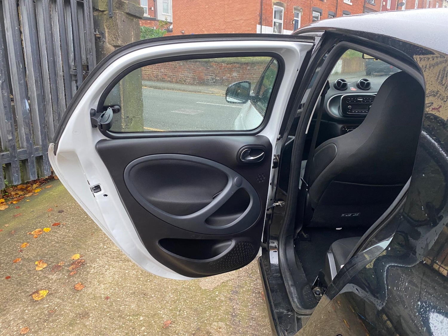 Used smart forfour 2016 for sale - 76576689: Photo 26