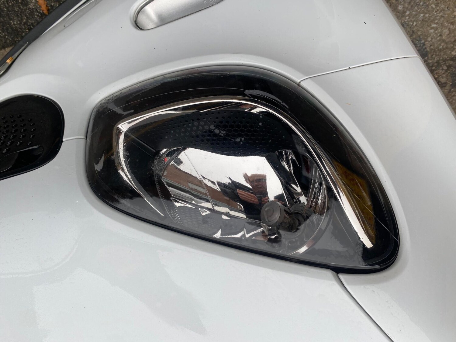 Used smart forfour 2016 for sale - 76576689: Photo 27