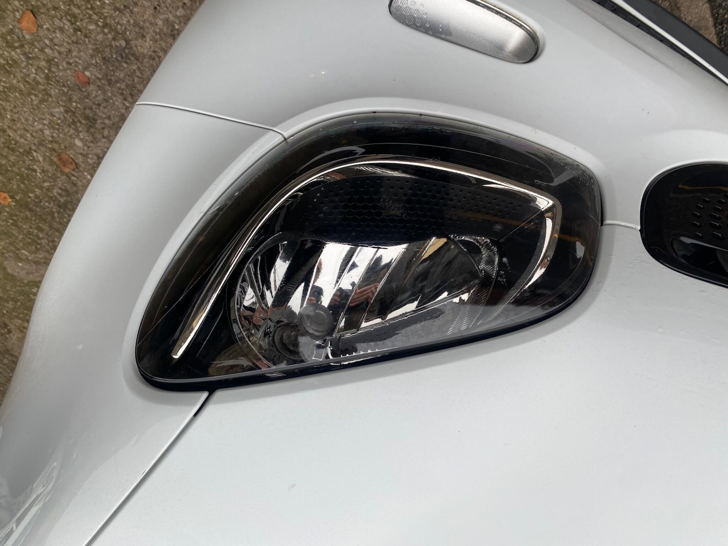 Used smart forfour 2016 for sale - 76576689: Photo 28