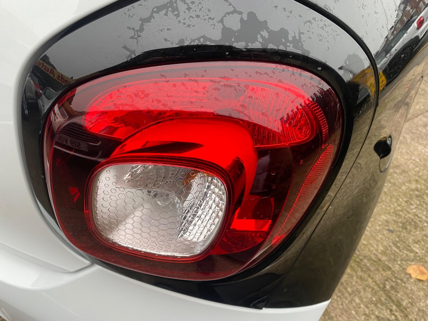 Used smart forfour 2016 for sale - 76576689: Photo 31