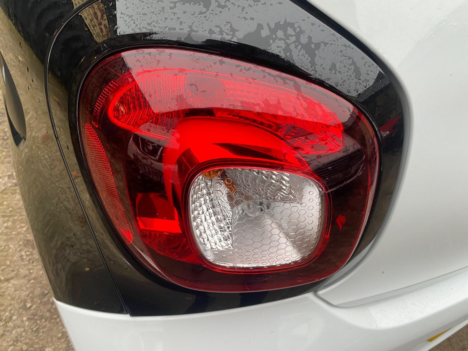 Used smart forfour 2016 for sale - 76576689: Photo 32