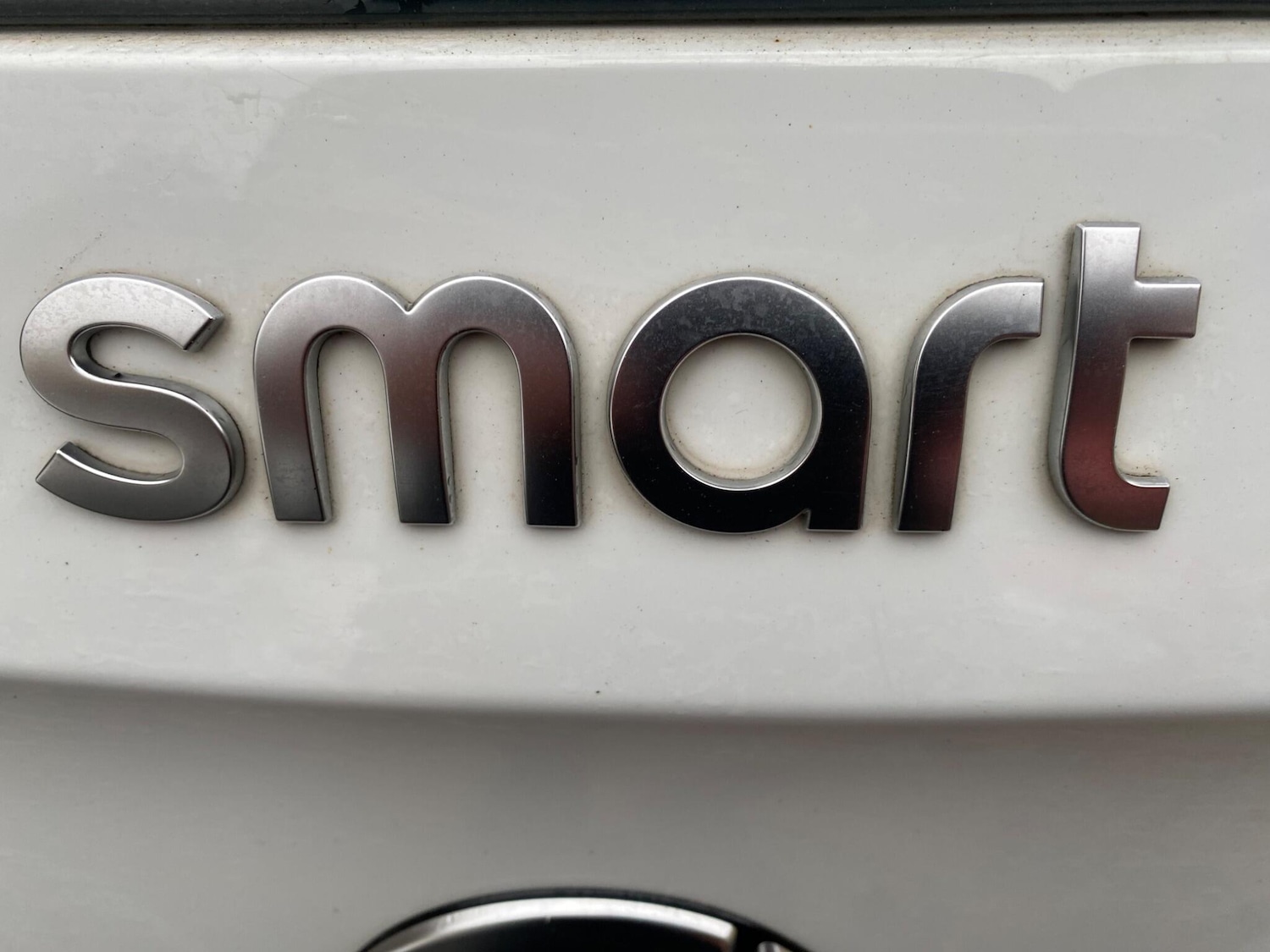 Used smart forfour 2016 for sale - 76576689: Photo 34