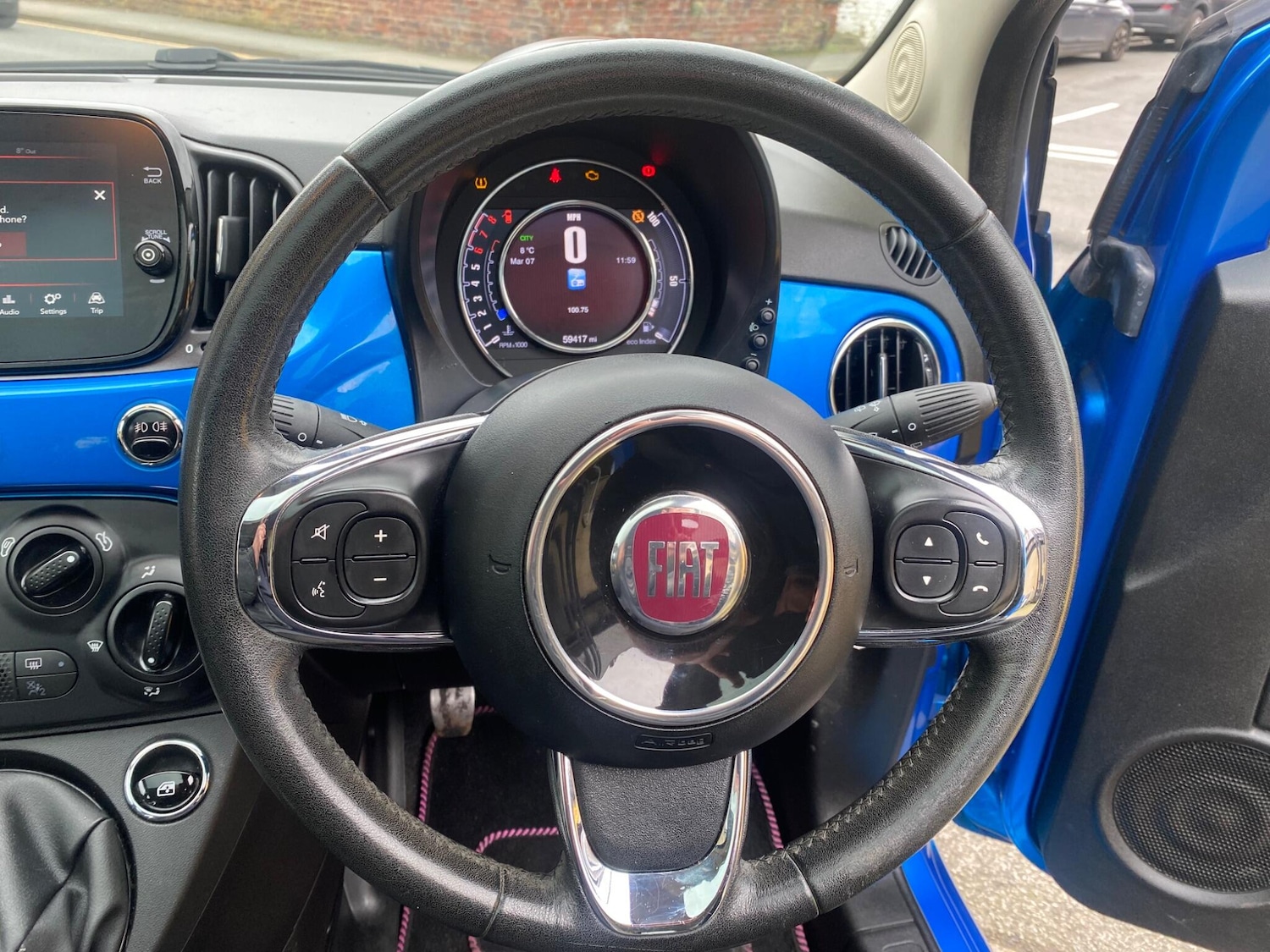 Used Fiat 500 for sale - 77793411: Photo 13