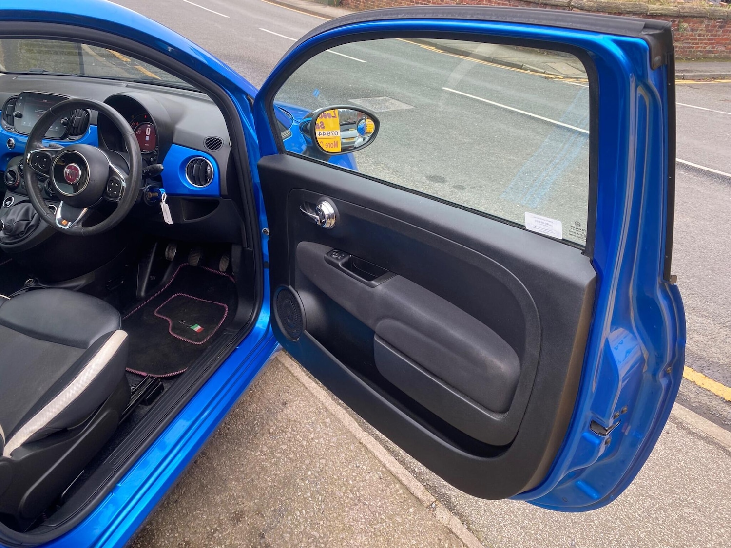 Used Fiat 500 for sale - 77793411: Photo 14