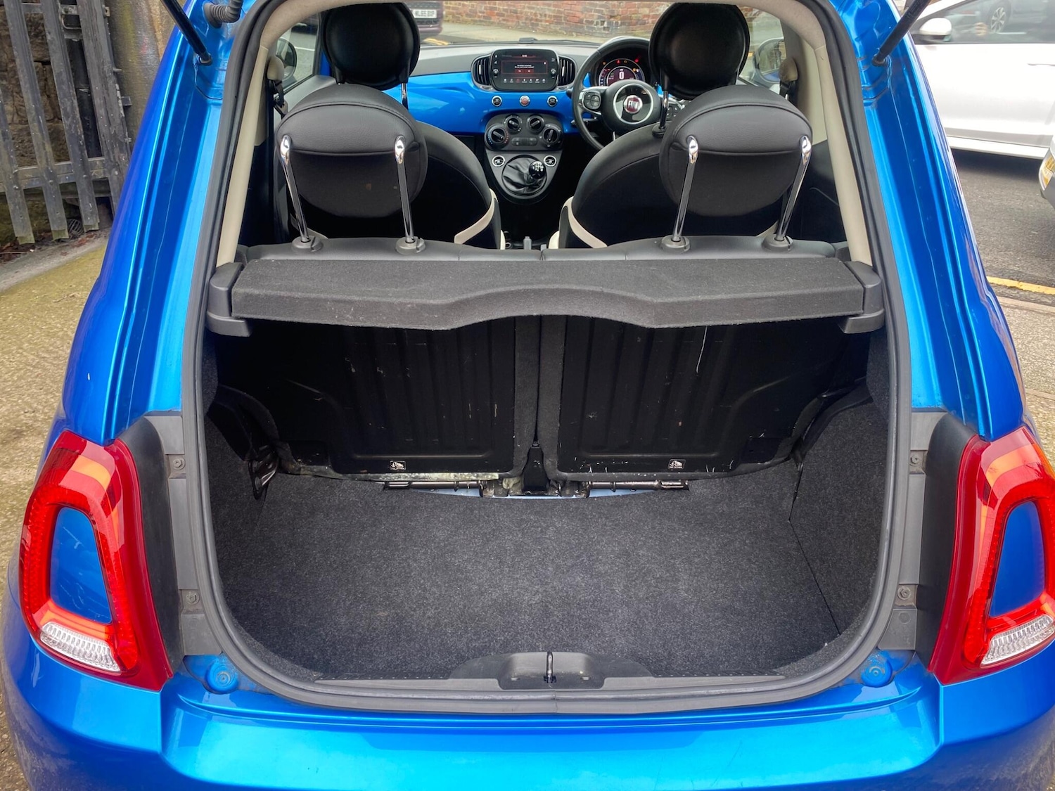 Used Fiat 500 for sale - 77793411: Photo 17