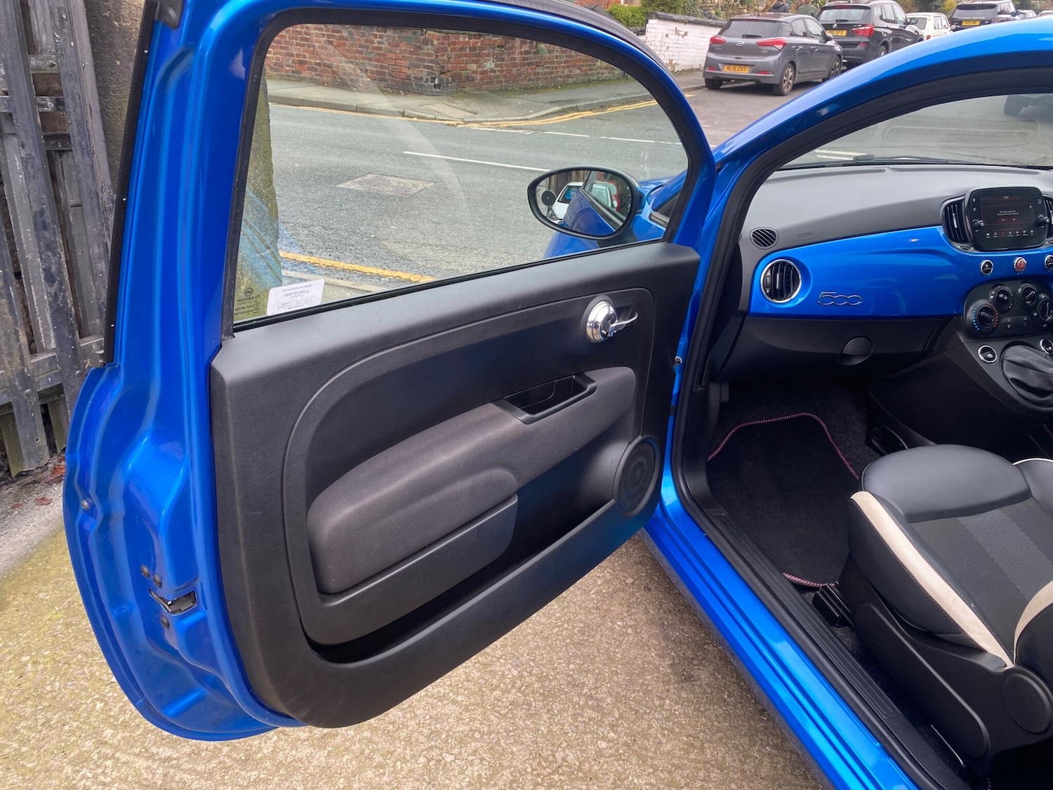 Used Fiat 500 for sale - 77793411: Photo 19