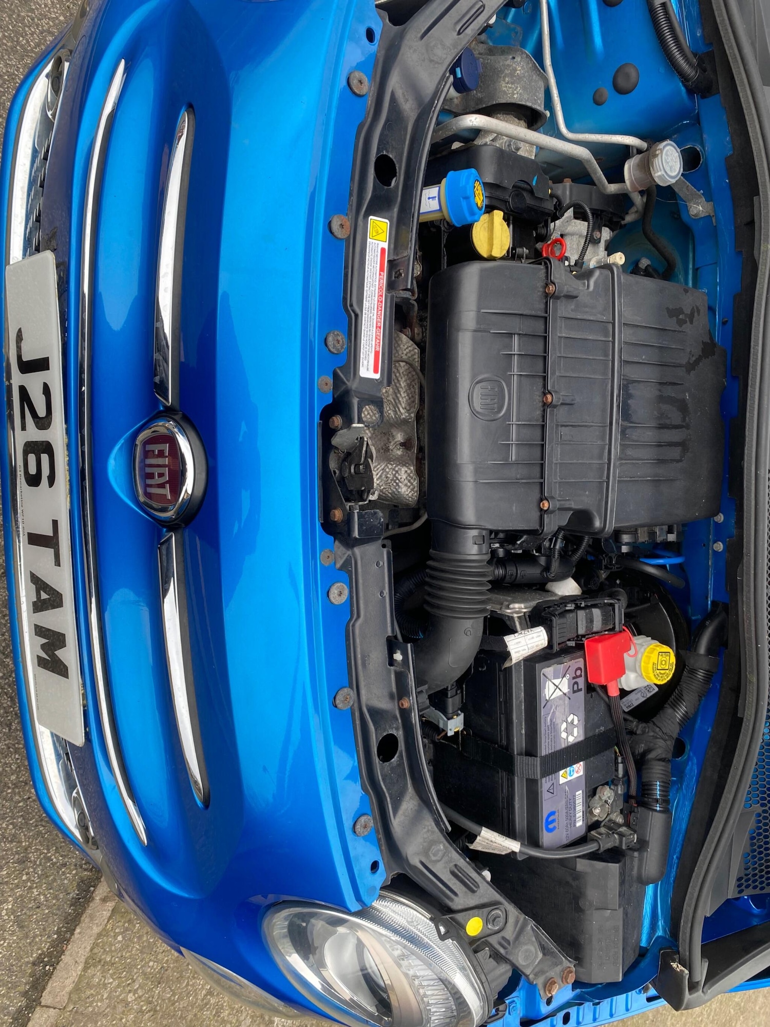 Used Fiat 500 for sale - 77793411: Photo 20