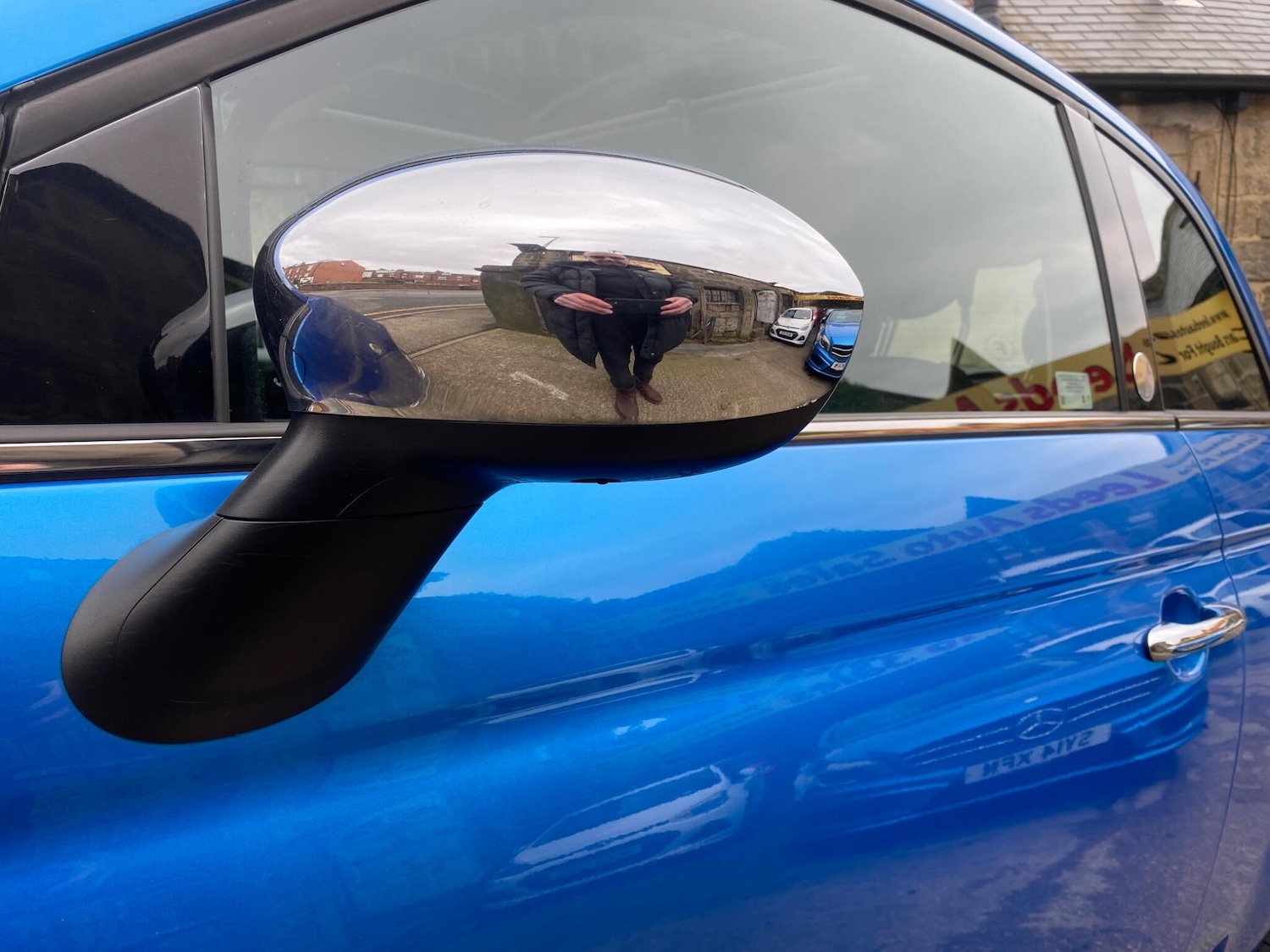 Used Fiat 500 for sale - 77793411: Photo 24