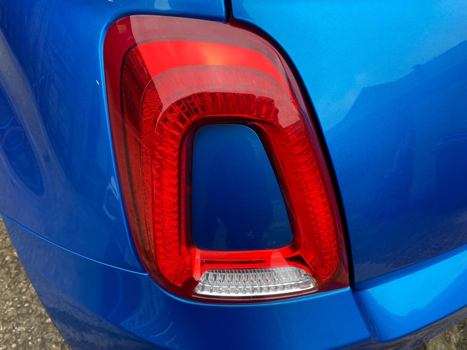 Used Fiat 500 for sale - 77793411: Photo 25