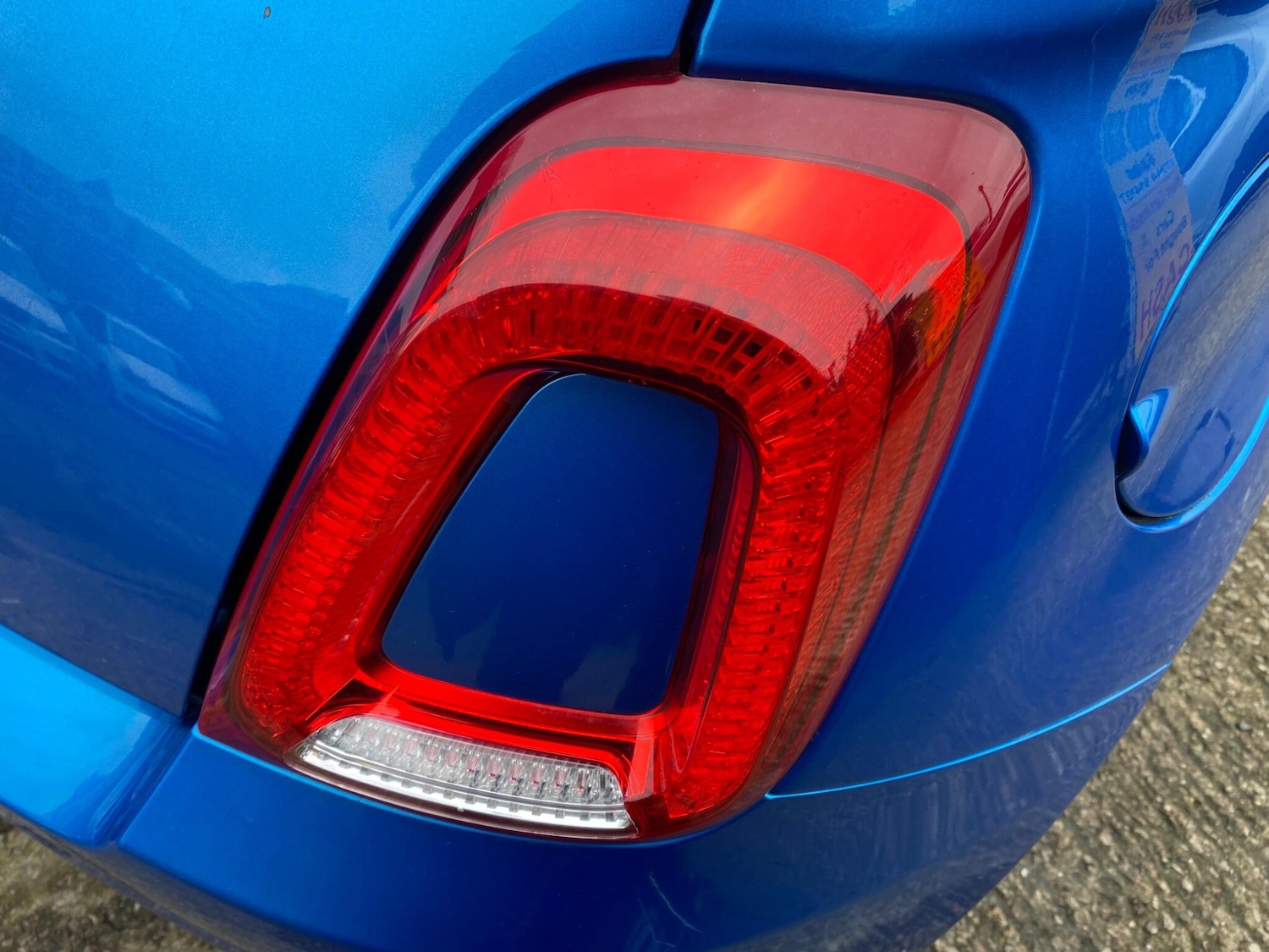 Used Fiat 500 for sale - 77793411: Photo 26