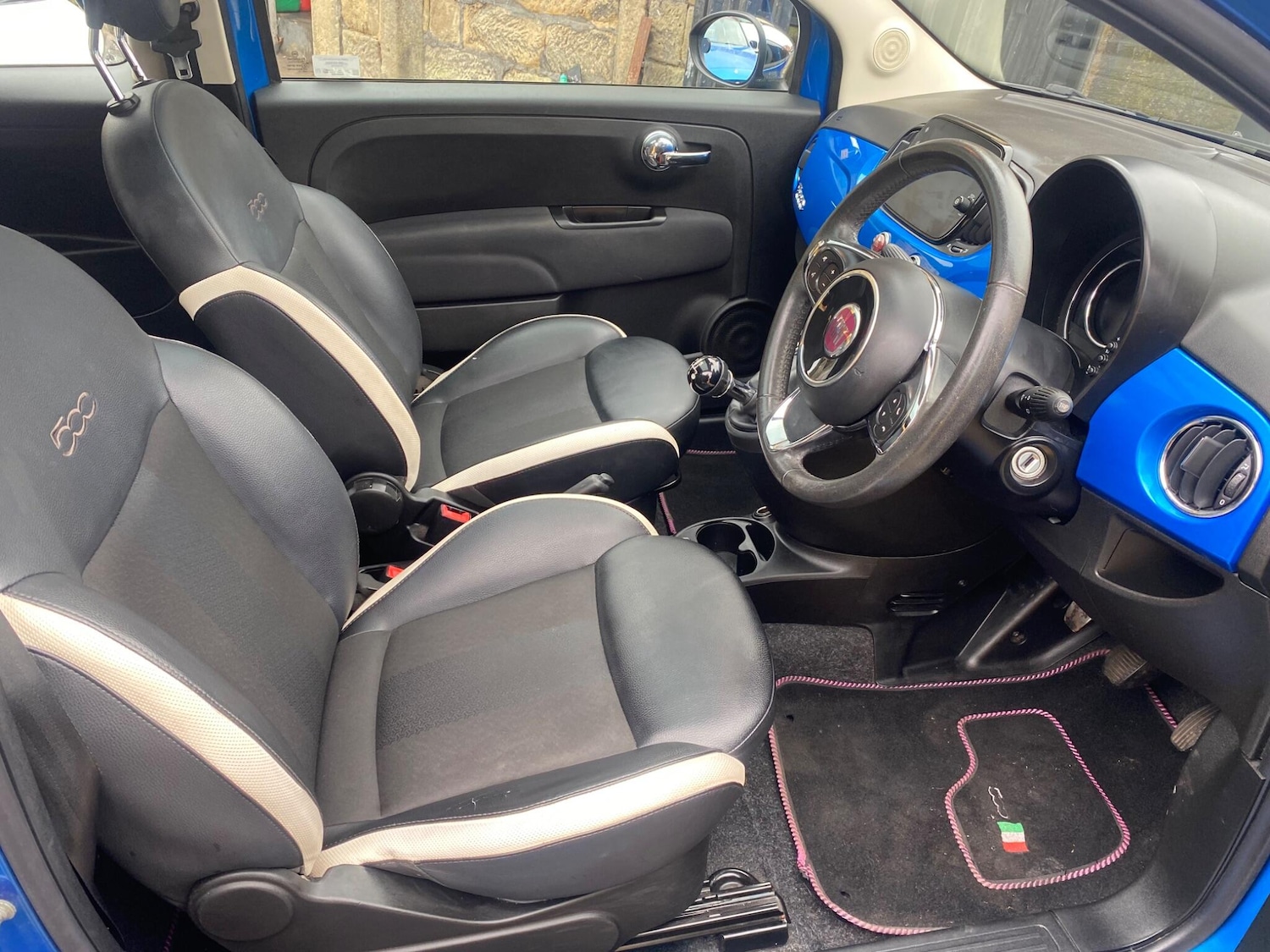 Used Fiat 500 for sale - 77793411: Photo 9