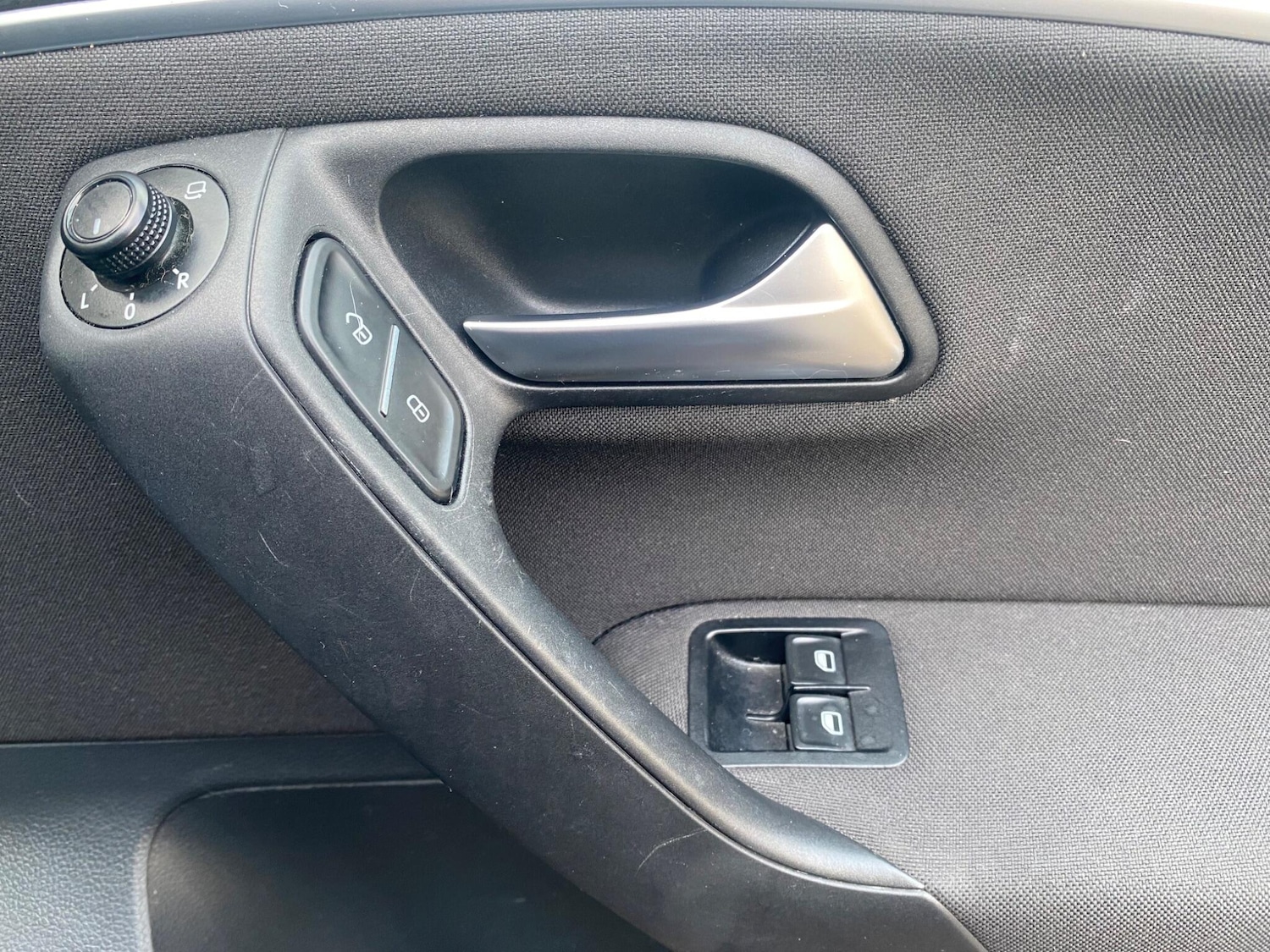 Used Volkswagen Polo 2017 for sale - 77191171: Photo 14