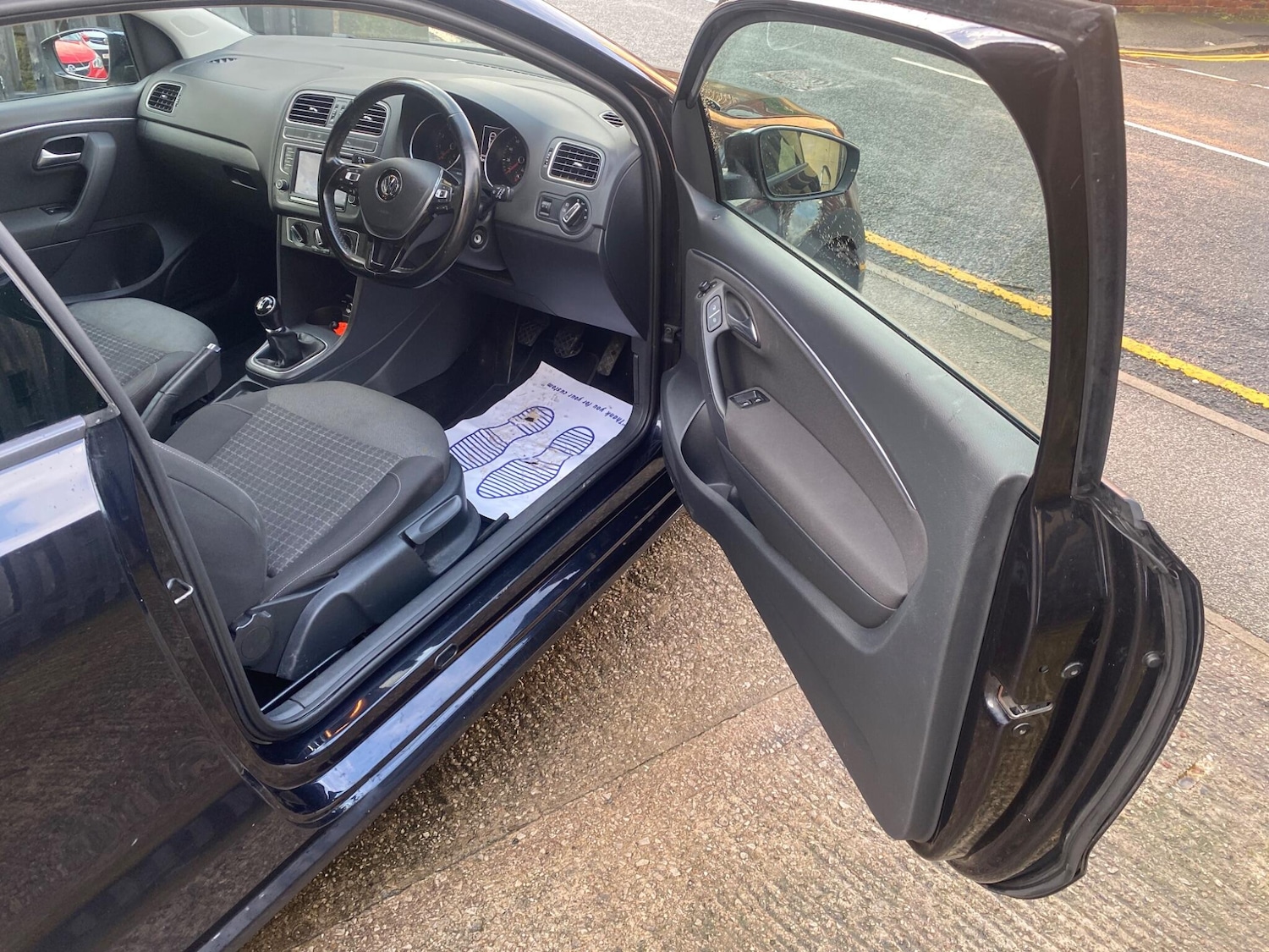 Used Volkswagen Polo 2017 for sale - 77191171: Photo 15