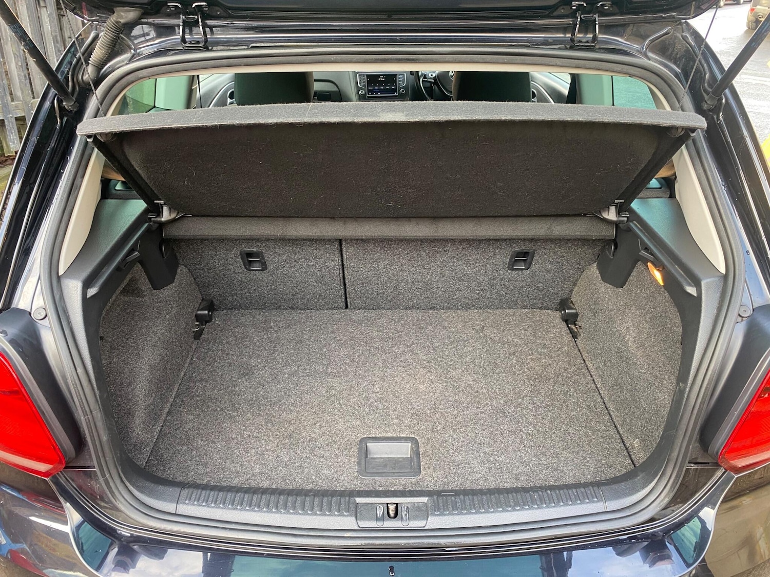 Used Volkswagen Polo 2017 for sale - 77191171: Photo 17