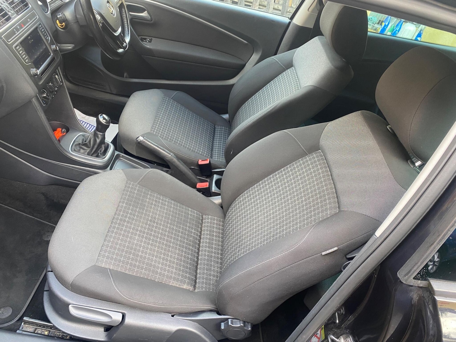 Used Volkswagen Polo 2017 for sale - 77191171: Photo 19