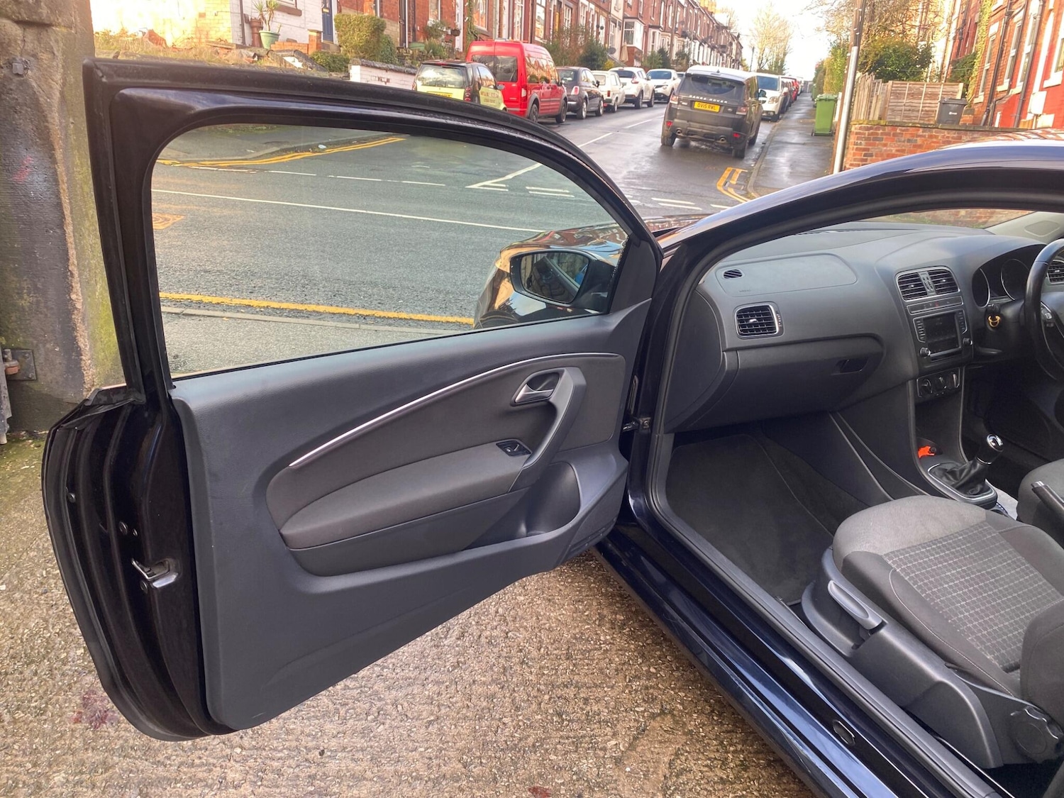 Used Volkswagen Polo 2017 for sale - 77191171: Photo 20