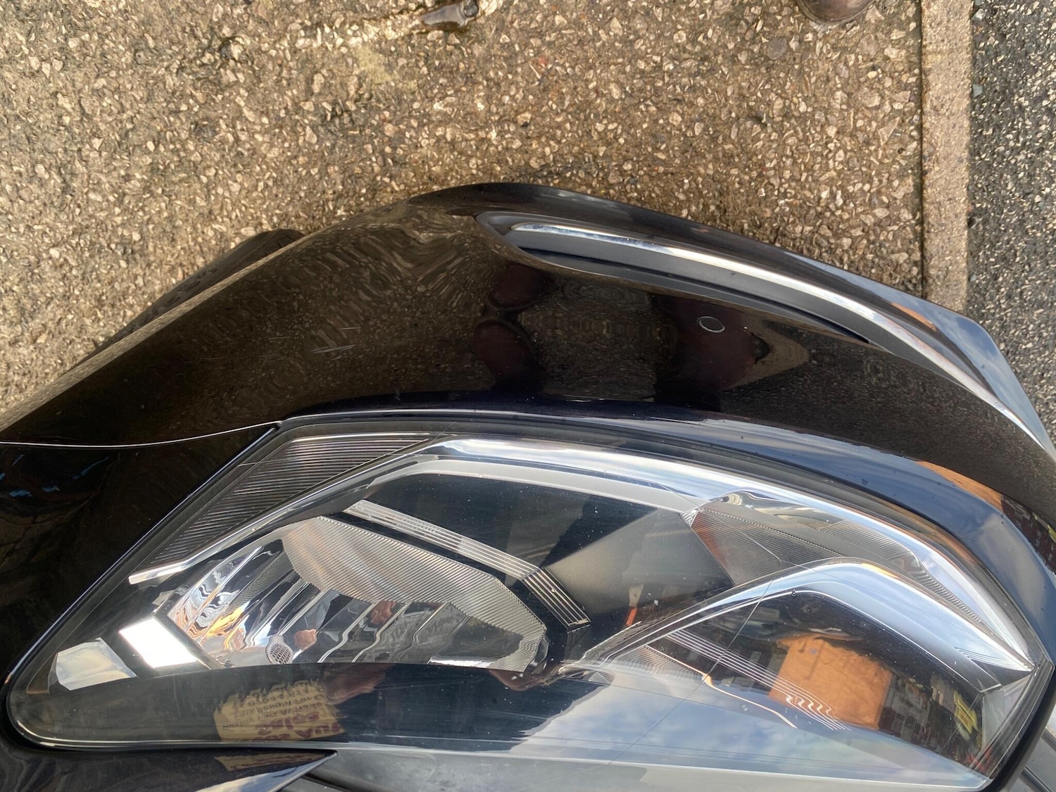 Used Volkswagen Polo 2017 for sale - 77191171: Photo 22