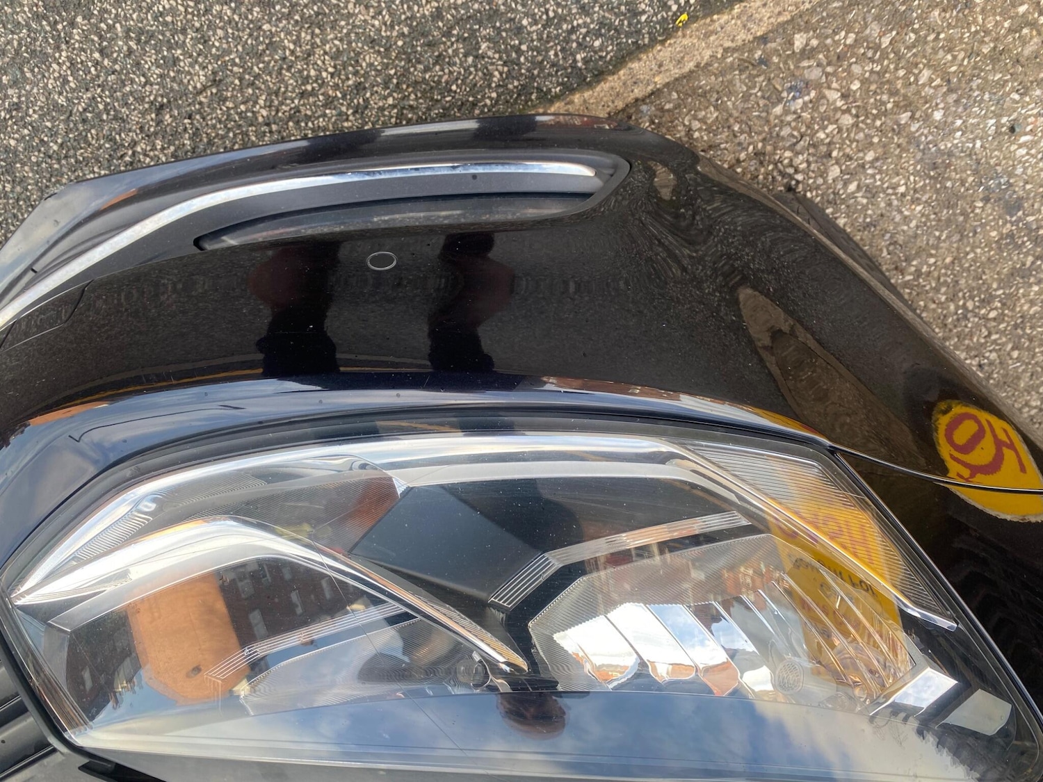 Used Volkswagen Polo 2017 for sale - 77191171: Photo 23