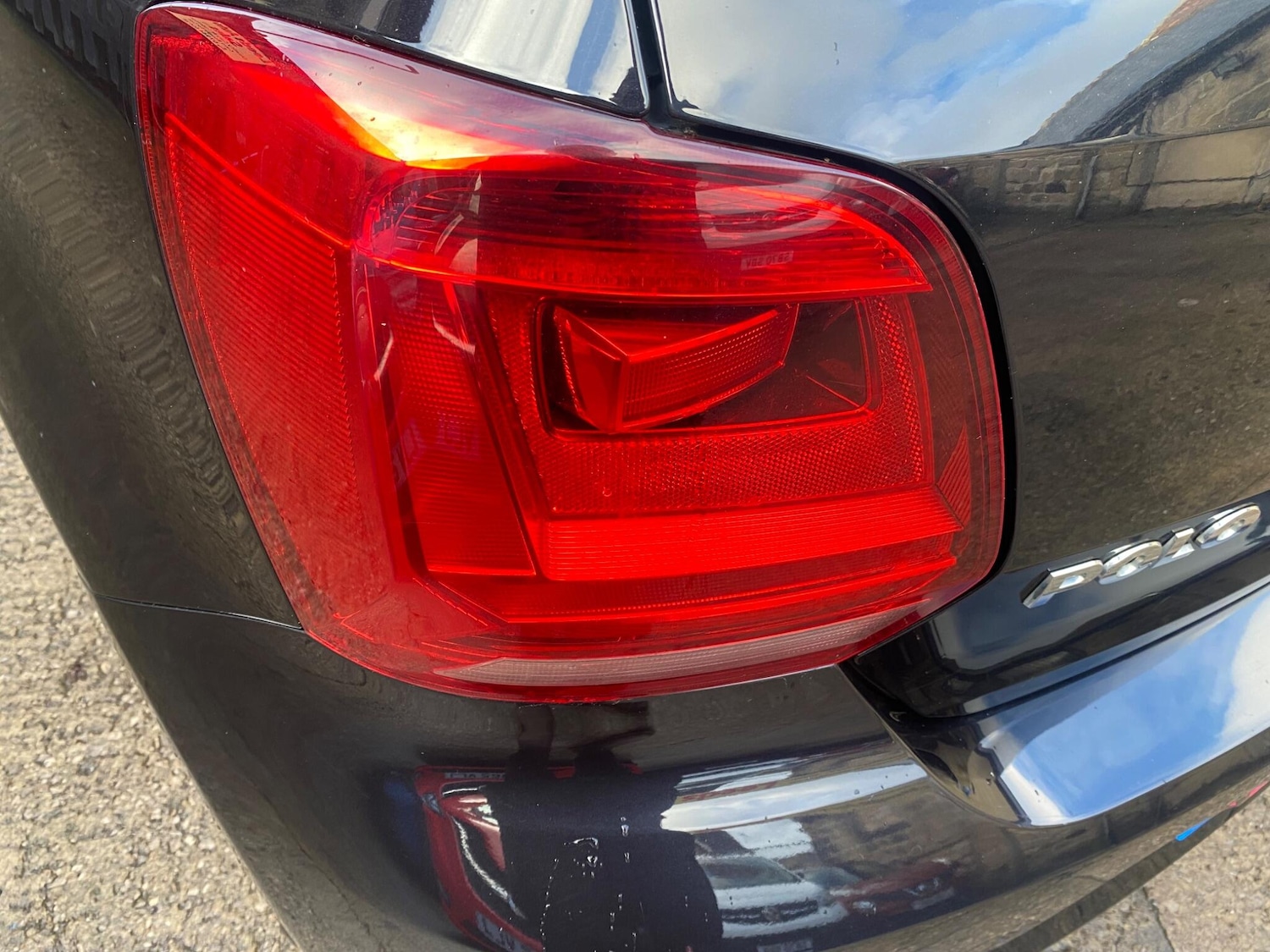 Used Volkswagen Polo 2017 for sale - 77191171: Photo 26