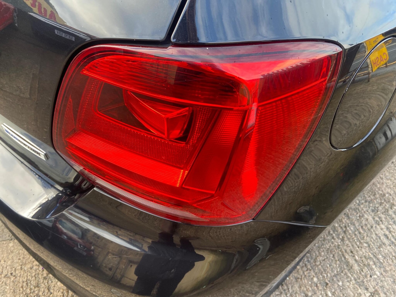 Used Volkswagen Polo 2017 for sale - 77191171: Photo 27