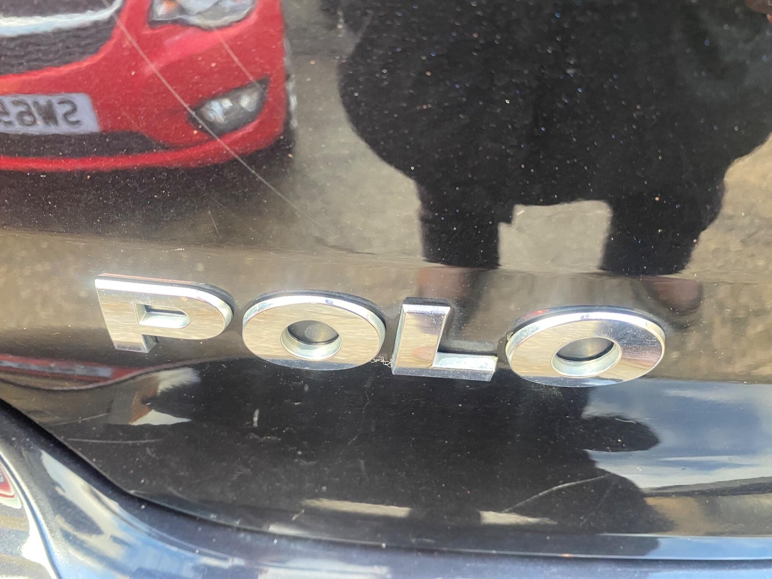 Used Volkswagen Polo 2017 for sale - 77191171: Photo 29