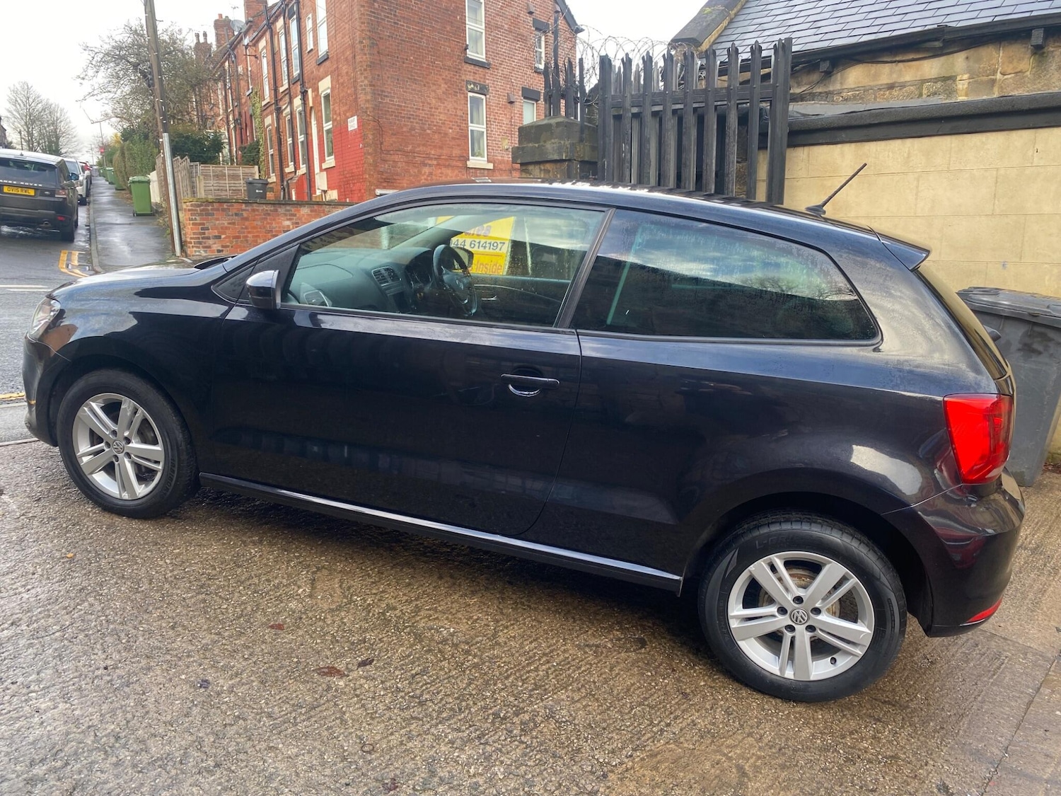 Used Volkswagen Polo 2017 for sale - 77191171: Photo 8